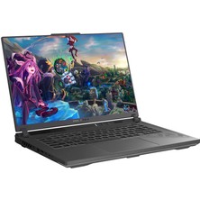 Asus ROG Strix G16 Intel Core i7 13650HX 32GB 1TB SSD 6GB RTX4050 Freedos 16" FHD+ 165Hz Taşınabilir Bilgisayar G614JU-N3194013