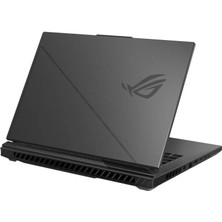 Asus ROG Strix G16 Intel Core i7 13650HX 32GB 1TB SSD 6GB RTX4050 Freedos 16" FHD+ 165Hz Taşınabilir Bilgisayar G614JU-N3194013