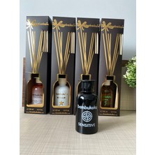 Bambu Koku Sensitive Temizlik Kokusu Bambu Koku Oda Kokusu 135 ml