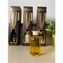 Bambu Koku Mango Bambu Koku Oda Kokusu 135 ml