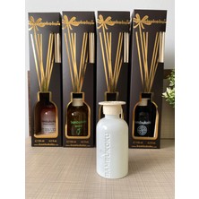 Bambu Koku Temizlik-Sabun Kokusu Star Amazing BambuKoku Oda Kokusu 135 ml