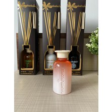 Bambu Koku Beyaz Sabun Hamam Suare BambuKoku Oda Kokusu 135 ml