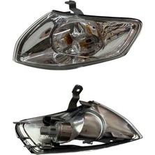 Depo Sinyal Sol Mazda 626 2000-2002