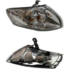 Depo Sinyal Sağ Mazda 626 2000-2002