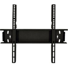 Clk Teknoloji  Uyumlu Sony 30'' Inch 32'' Inç 39'' 40'' Inç 80 82 102 Ekran Hd LED Tv Sabit Askı Aparatı