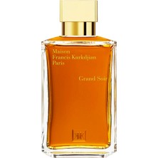 Maison Francis Kurkdjian Grand Soir EDP 200 ml Unisex Parfüm