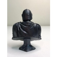 Turuncu Hane Mandalorian Büst 10 cm