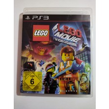 Wb Games LEGO Movie Video Game