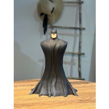 Turuncu Hane Batman Figür Dc Karakter 10 cm