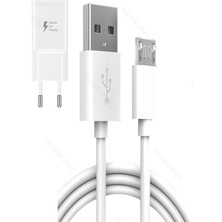 Emporıumood Casper Vıa G1 Hızlı Şarj Aleti  18W 3 A Micro USB Set