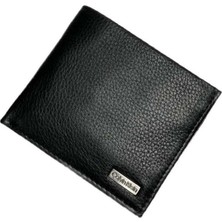 Calvın Kleın Erkek Cüzdan 31CK130015-BLACK