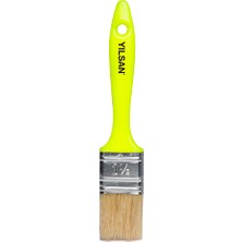 Yılsan Lüks Kestirme Fırça No 1.5