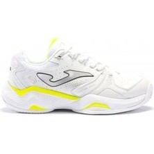 Joma T.master Spor Ayakkabı Beyaz-Sarı TM100S2302P