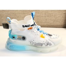 Guja 23Y616 Erkek Sneaker
