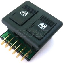 ITH Cam Anahtarı Sol AN202 Doğan L Uno -AN202