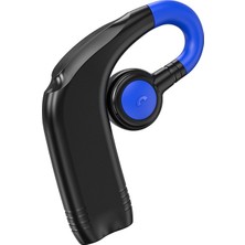 Zsykd Tws Bluetooth Kulaklık - Siyah Mavi (Yurt Dışından)