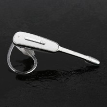 Zsykd Tws Bluetooth Kulaklık - Siyah Gümüş (Yurt Dışından)