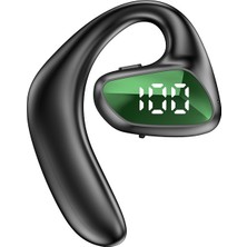 Zsykd Tws Bluetooth Kulaklık - Yeşil (Yurt Dışından)