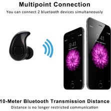 Zsykd Tws Bluetooth Kulaklık - Altın (Yurt Dışından)