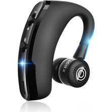 Zsykd Tws Bluetooth Kulaklık - Siyah (Yurt Dışından)