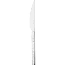 Schafer Sharp 72 Parça Çatal Kaşık Bıçak Takımı Gümüş 08
