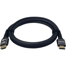 S-Link 4K 3mt HDMI Kablo V2.0 60HZ SLX-HD4K03