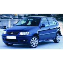 Vass41 Vw Polo Hb 2001-2002 Dış Ayna Ayar Kumanda Düğmesi 6N1959565A