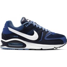 Nike Air Max Command Kraliyet Mavisi 629993 410