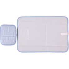 Bristle Blocks Bebekevi  Alt Değiştirme Örtüsü Erkek Bebek Erkek Bebek Erkek Bebek