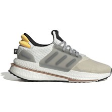 adidas AID9434 Adidas X_plrboost Erkek Spor Ayakkabı Beyaz
