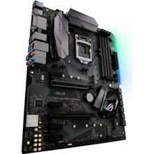 Asus Strıx H270F Gaming Ddr4 S+V+Gl 1151