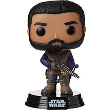 Funko Pop Figür Star Wars: Obi-Wan Kenobi- Kawlan Roken