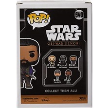 Funko Pop Figür Star Wars: Obi-Wan Kenobi- Kawlan Roken