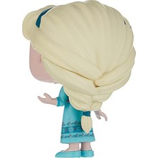 Funko Fgr-Pop Disney, Frozen 2, Young Elsa Figürü