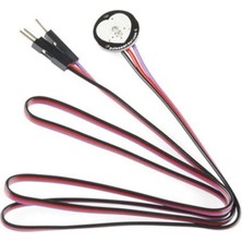 Arduino Nabız – Kalp Ritim Sensörü – Hearth Pulse Sensor