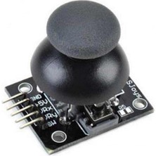 Arduino Xy Joystick Modül