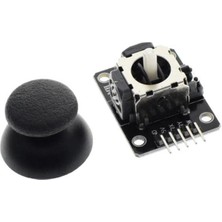 Arduino Xy Joystick Modül