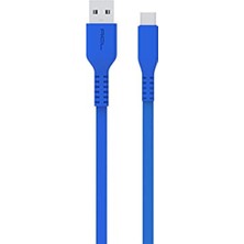 2.1A 1m Type-C Kablo