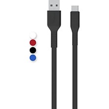 2.1A 1m Type-C Kablo