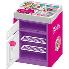 Dolu Barbie Buzdolabı