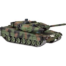 Revell Leopard 2 A6M-3180