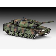 Revell Leopard 2 A6M-3180