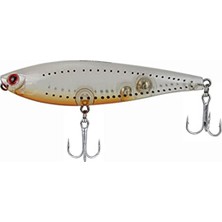 Sea Horse Wax Shad 90MM 13,5gr L07#