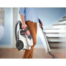 Philips 2000 Serisi Torbasız Elektrikli Süpürge 850W Motor
