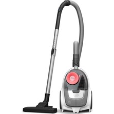 Philips 2000 Serisi Torbasız Elektrikli Süpürge 850W Motor
