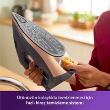 Philips HD9252 Airfry + Philips DST7510 Buharlıütü