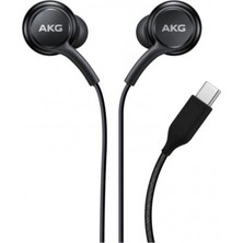 Teknomila Akg Type-C Kulakiçi Kablolu Kulaklık