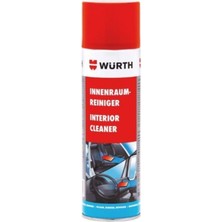 Würth Araç Içi Temizleme Spreyi