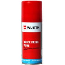 Würth Quıck Fresh Araç Hava Temizleme Bombası