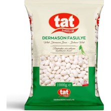 Tat Dermason Fasulye 1000 gr